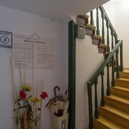 By The Sea - 7733 Apartment Rovinj