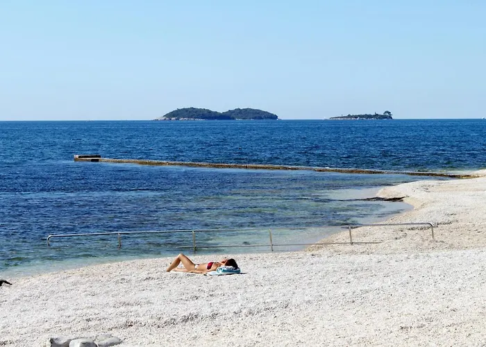 By The Sea - 7733 Apartament *