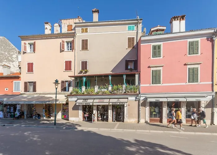 Apartament By The Sea - 7733 Rovinj