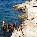By The Sea - 7733 아파트 *